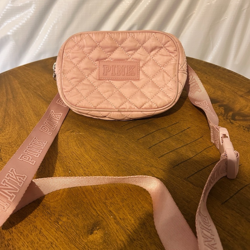 Victoria’s Secret PINK crossbody
